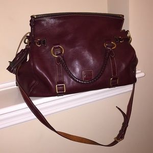 Dooney & Bourke purse